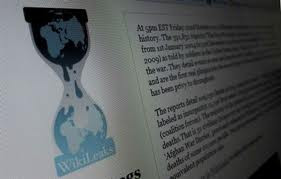 Κυβερνοεπίθεση στην ιστοσελίδα του Wikileaks