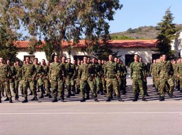 Π. Μπεγλίτης: Χωρίς βιασύνη η απόφαση για τη θητεία