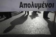 Ανεργία, μαύρη και ελαστική εργασία συνθέτουν το σκηνικό στη Βόρειο Ελλάδα