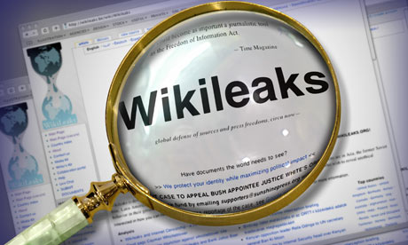 WikiLeaks: Ανεξέλεγκτη διαρροή εγγράφων στο διαδίκτυο