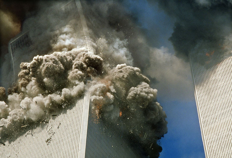 «Δεν υπάρχουν πληροφορίες για πιθανές επιθέσεις στην επέτειο της 11/9»
