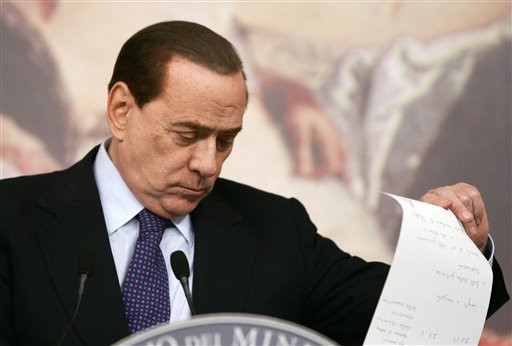 Επιφυλακτική η Ε.Ε. απέναντι στα νέα φορολογικά μέτρα της Ιταλίας