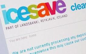 Ισλανδία: «Εκβιασμός» οι αξιώσεις για τη Icesave