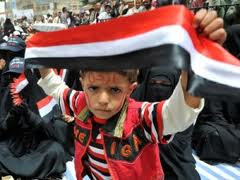 Νέα ένταση στην Υεμένη