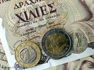 Για ενδεχόμενο πρωθυπουργού χωρίς ευρώ κάνει λόγο η Διαμαντοπούλου