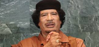 Στο Νίγηρα φέρεται να διέφυγε ο Καντάφι