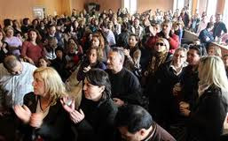 Εν βρασμώ ο δήμος Αθηναίων μετά την απόφαση για μηνύσεις σε απεργούς