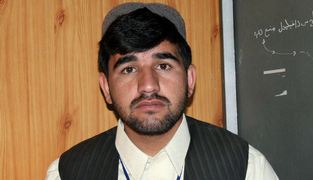 Στρατιώτης του ΝΑΤΟ σκότωσε δημοσιογράφο του BBC στο Αφγανιστάν