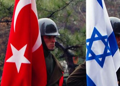 Τουρκία-Ισραήλ: Το «σχέδιο Γ» της Άγκυρας