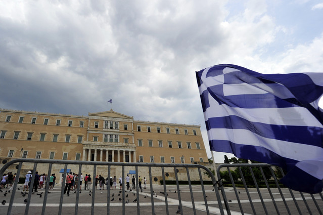 Νέες φήμες για χρεοκοπία της Ελλάδας εντός του Σαββατοκύριακου