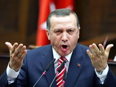 Οι επιθετικοί Τούρκοι και το δόγμα Ερντογάν