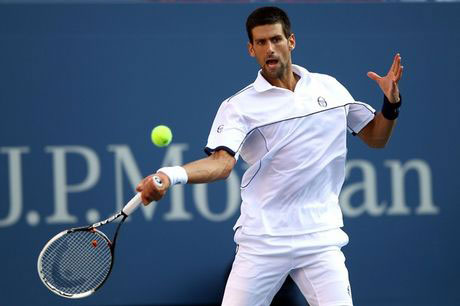 Κυρίαρχος ο Τζόκοβιτς: κατέκτησε το US Open απέναντι στον Ράφα Ναδάλ