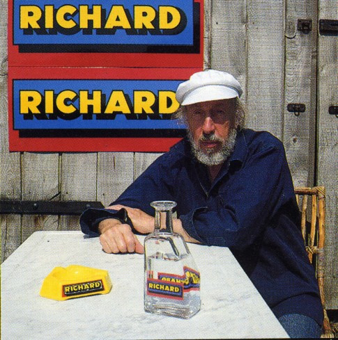 Απεβίωσε ο Ρίτσαρντ Χάμιλτον, ένας από τους ιδρυτές της αγγλικής Pop Art