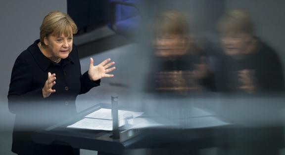 Τριγμοί στη Γερμανία για τις δηλώσεις Ρέσλερ, την απομάκρυνσή του ζητούν οι Πράσινοι
