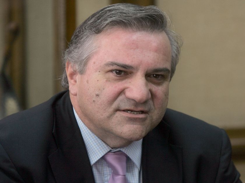 Καστανίδης: Εφεδρεία στους ΟΤΑ αν δεν προχωρήσουν οι μετατάξεις