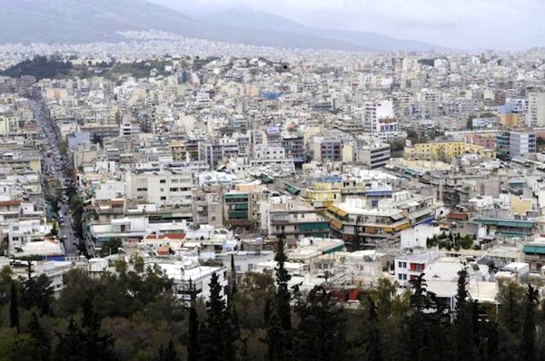 ΝΔ: Απαράδεκτο χαράτσι σε κοινωνικά ευπαθείς ομάδες