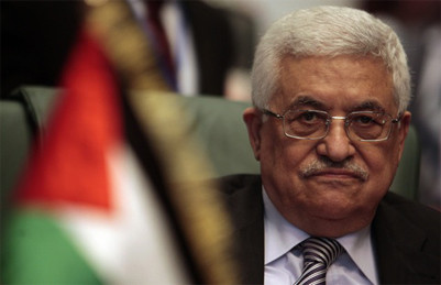 Αίτημα για πλήρη ένταξη στον ΟΗΕ θα καταθέσει η Παλαιστινιακή Αρχή