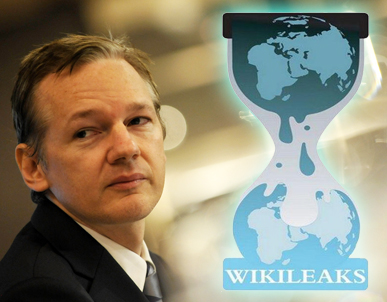 Στο”σφυρί” βγάζει τον Ασάνζ το Wikileaks