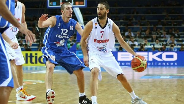Eurobasket: Πρωταθλήτρια και πάλι η Ισπανία