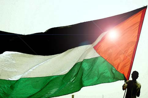 Υπέρ της αναγνώρισης από τον ΟΗΕ παλαιστινιακού κράτους το 49% διεθνώς