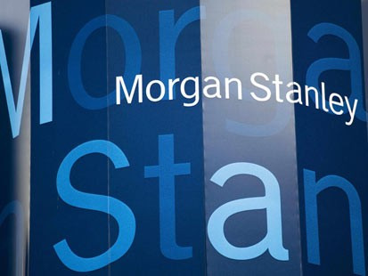 Morgan Stanley: Κανονικά η χρηματοδότηση της Ελλάδας ως το 2013