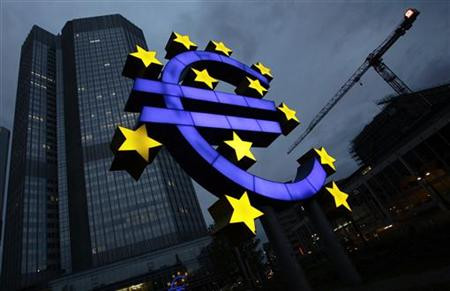 ΕΚΤ: Λιγότερες οι αγορές κρατικών ομολόγων την περασμένη εβδομάδα