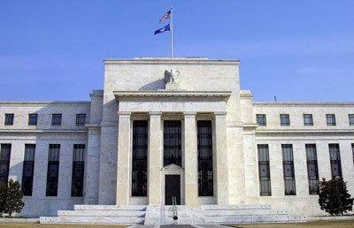 Πρόγραμμα στήριξης της αμερικανικής οικονομίας ανακοίνωσε η Fed