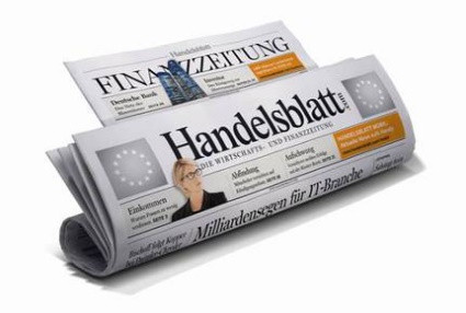 Χάντελσμπλατ: Στα 5 τρις ευρώ το κρυφό χρέος της Γερμανίας