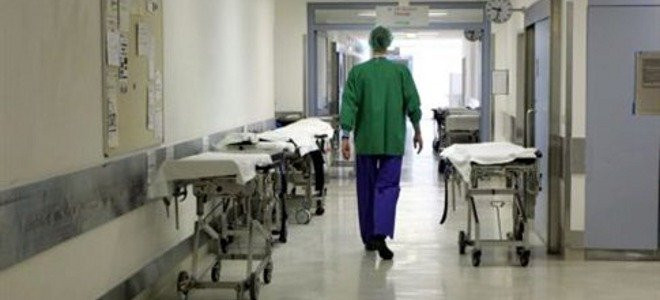 Τη λειτουργία ιδιωτικών ιατρείων στα νοσοκομεία προωθεί το υπουργείο Υγείας