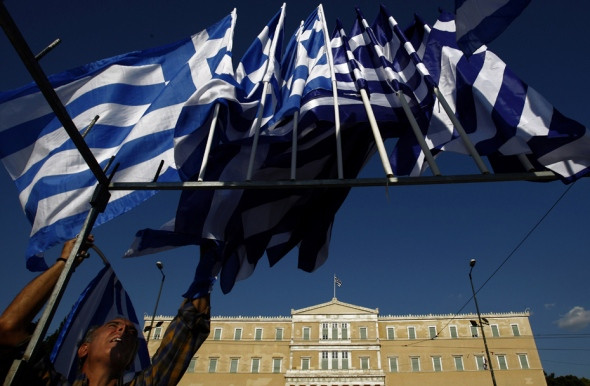Όλι Ρεν: Η στιγμή της αλήθειας για την Ελλάδα