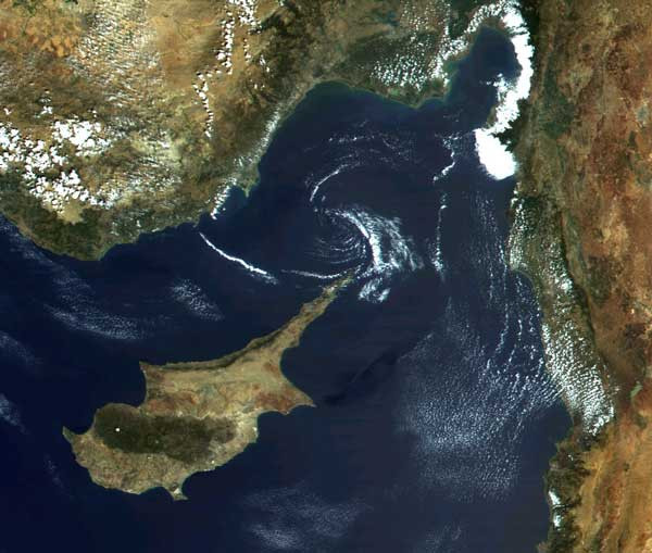 Κοντά στην κυπριακή ζώνη ερευνών το «Πίρι Ρέις»