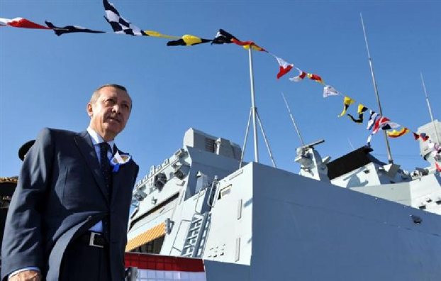 Τουρκικά ΜΜΕ: αν θέλεις ειρήνη, πρέπει να είσαι έτοιμος για πόλεμο