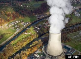 Εγκαταλείπει σταδιακά την πυρηνική ενέργεια η Ελβετία