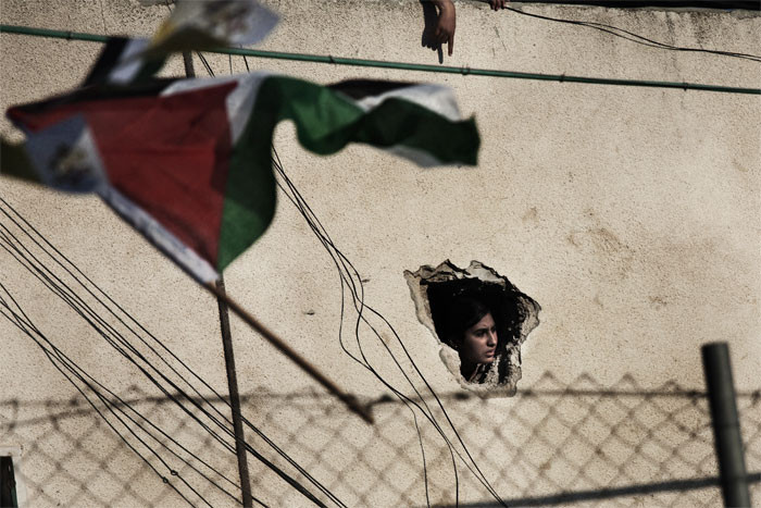 Στον ΟΗΕ εξετάζεται την Παρασκευή το παλαιστινιακό αίτημα