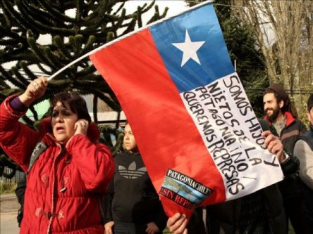 Χιλή: Το φοιτητικό κίνημα και η κληρονομιά του Αλιέντε. Του Βικτόρ ντε λα Φουέντε