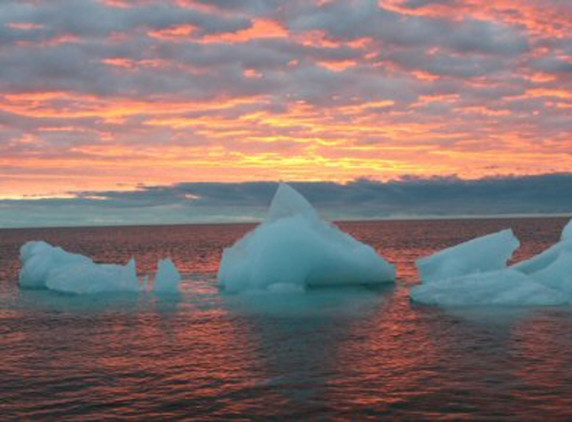 Αρκτική: Τρύπα όζοντος πέντε φορές το μέγεθος της Γερμανίας