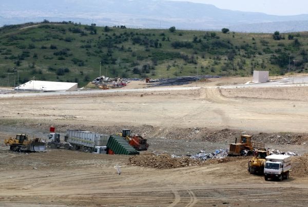 Εισαγγελική έρευνα για την κατάληψη του ΧΥΤΑ Μαυροράχης