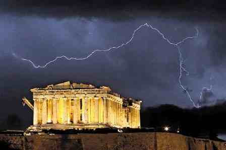 Fed: Η ελληνική χρεοκοπία θα επηρεάσει και τις ΗΠΑ