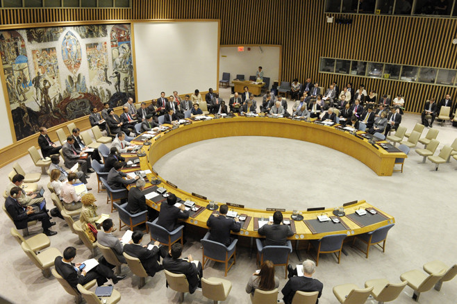 Βέτο από Κίνα και Ρωσία στον ΟΗΕ γλυτώνει τον Άσαντ