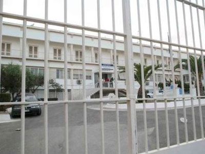 Συγκέντρωση φρουρών στις φυλακές Κορυδαλλού