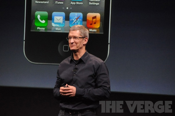 Ταχύτατο, με σημαντικές βελτιώσεις το νέο iPhone της Apple