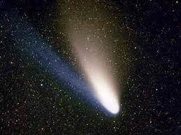 Κομήτες ίσως ευθύνονται για την ύπαρξη νερού στη γη