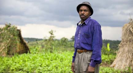 Ουγκάντα: Πολυεθνικές αρπάζουν την γη φτωχών αγροτών