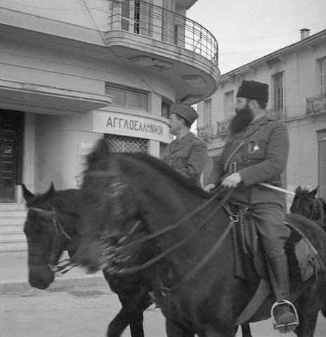 Σήμερα η πολιτική αποκατάσταση του Άρη Βελουχιώτη από το ΚΚΕ