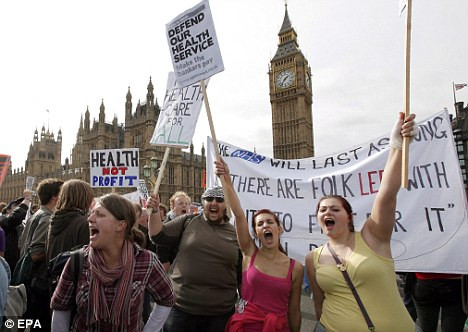 Κατάληψη στο Χρηματιστήριο του Λονδίνου σχεδιάζουν οι ακτιβιστές