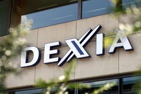 Σε όμιλο του Κατάρ  η μονάδα της Dexia στο Λουξεμβούργο