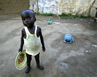 Αντιμέτωποι με επισιτιστική κρίση 1,7 δισ. άνθρωποι