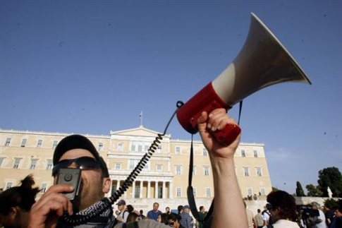 Σε απεργιακό κλοιό: Χωρίς μέσα μαζικής μεταφοράς και ταξί η Αθήνα