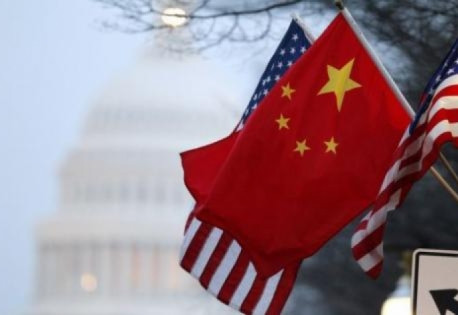 Σε επίπεδα ρεκόρ το έλλειμμα του εμπορικού ισοζυγίου ΗΠΑ – Κίνας