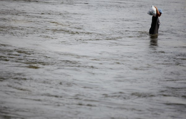 Αισιοδοξία για τις πλημμύρες στην Μπανγκόκ